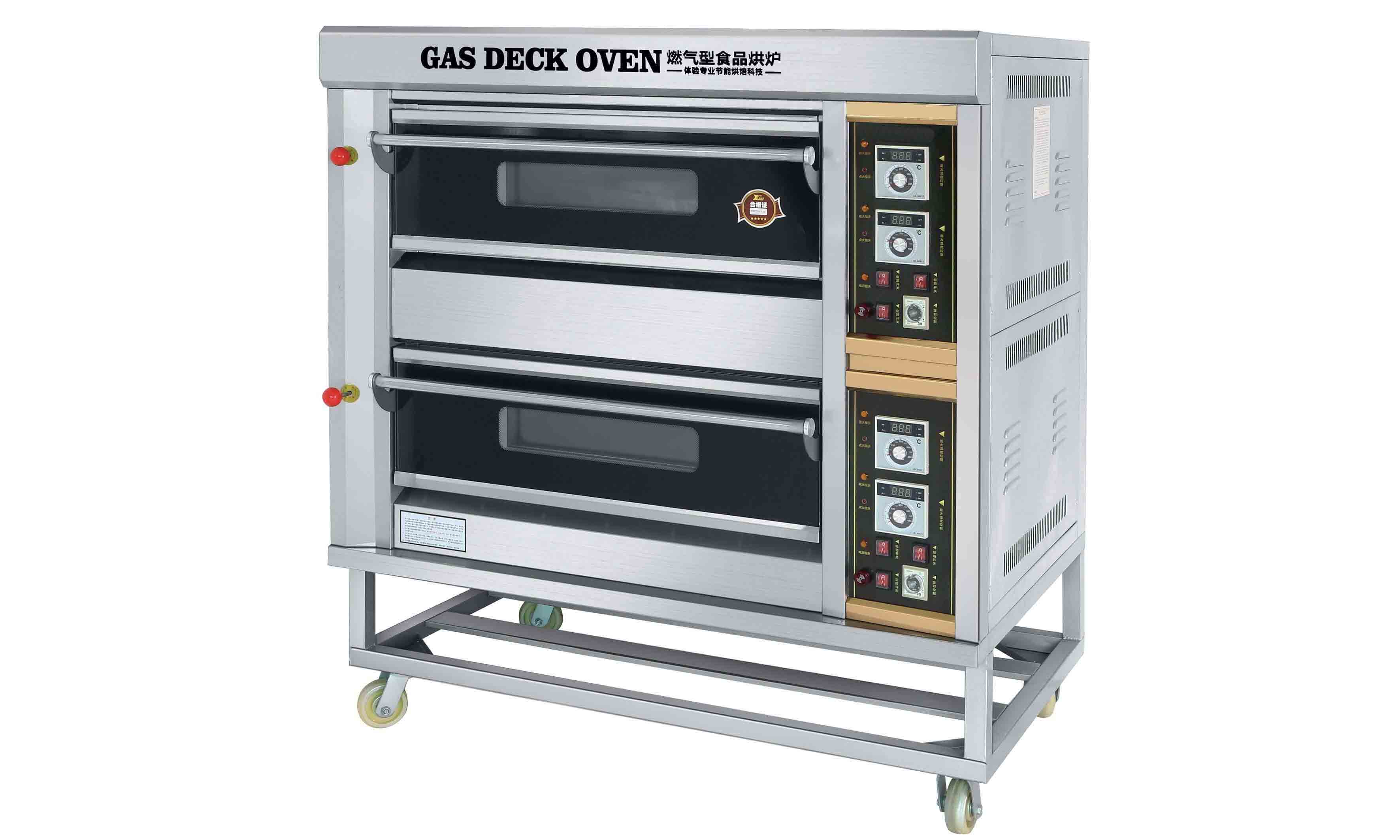 HTD-40-披萨电烤箱烘焙烤炉-广州市耐宝万西厨设备制造有限公司